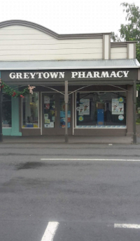 Picture of Pharmacy