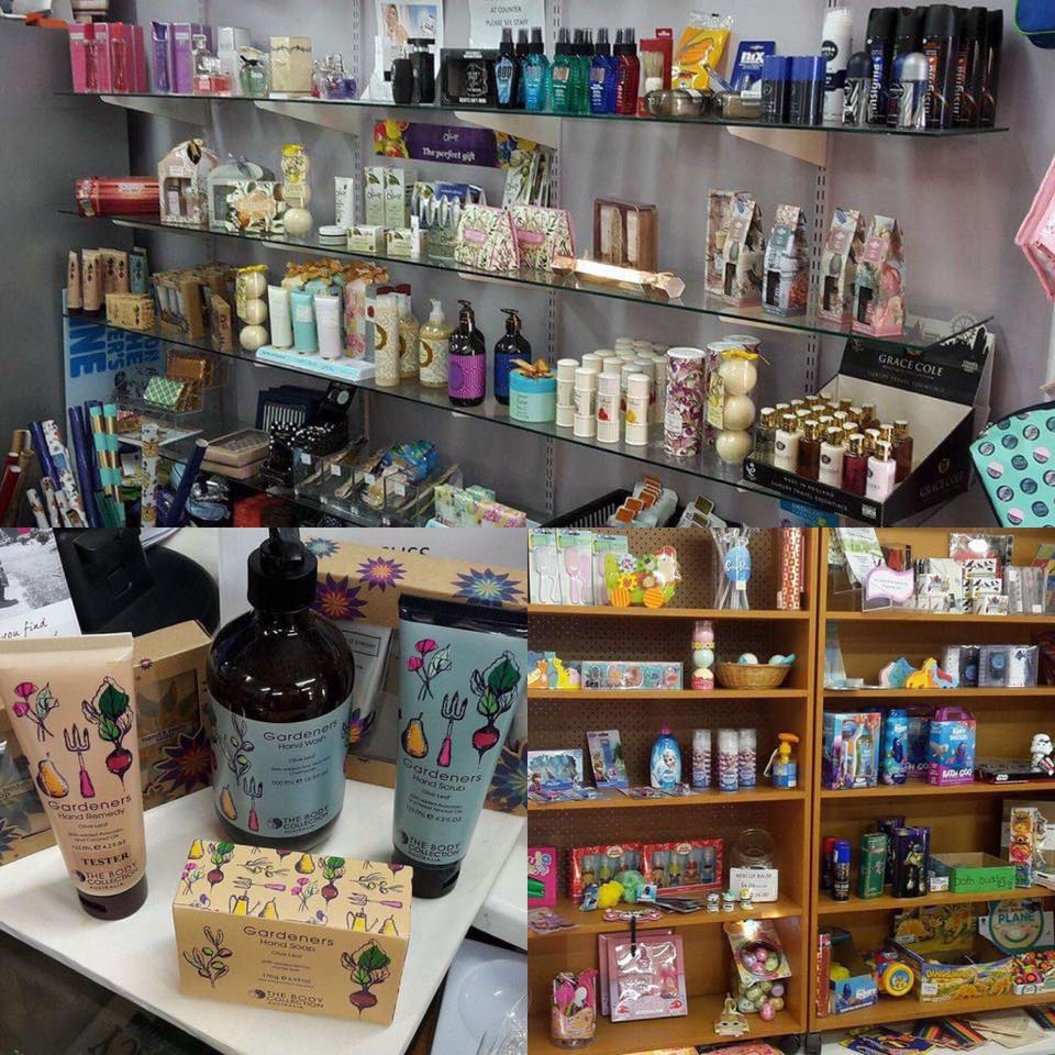 Picture of Some Products