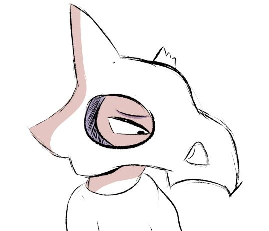 Cubone image
